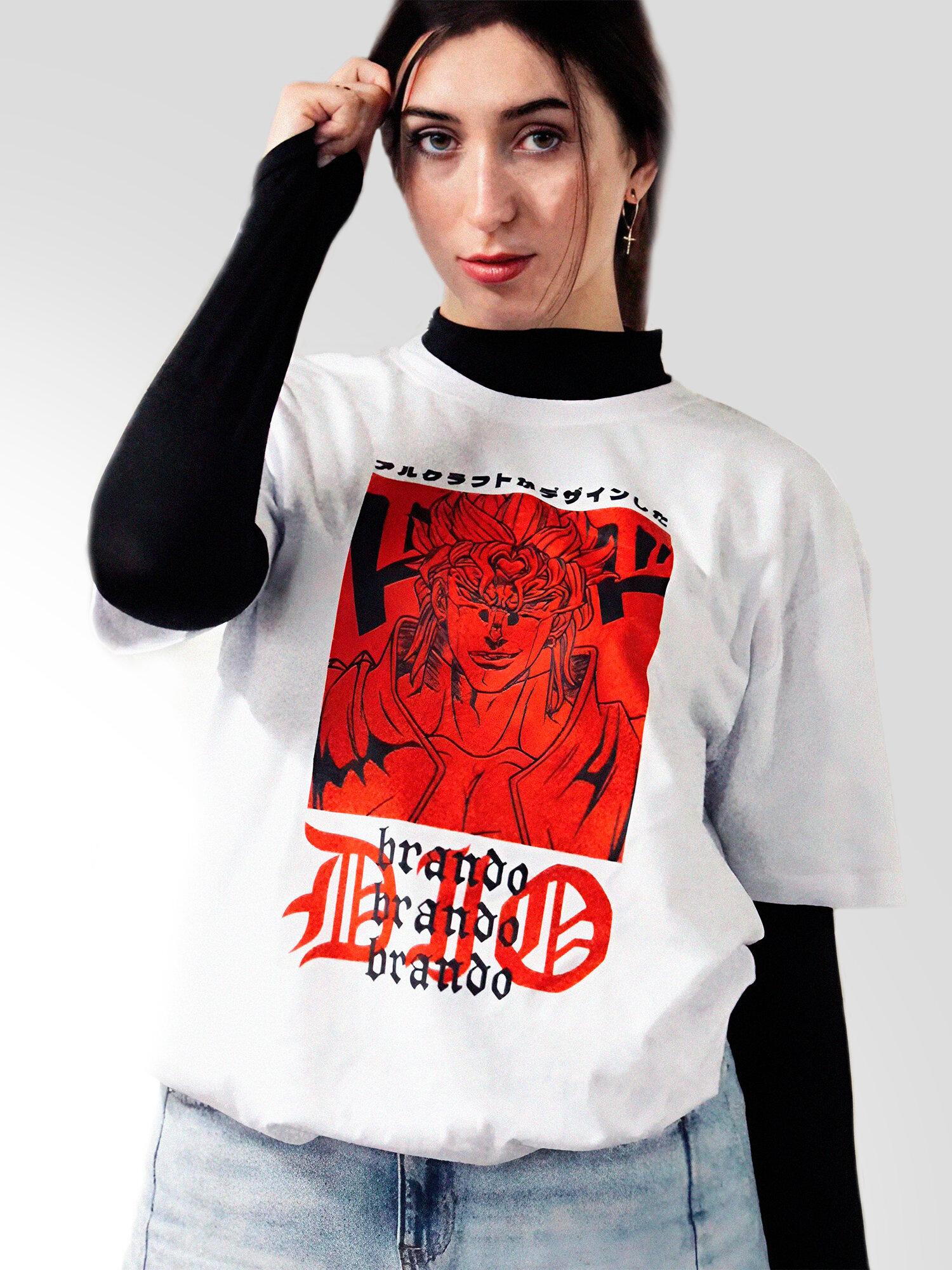 The Doors T-shirt 4XL