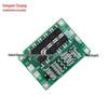Enhanced 3S 18650 11.1V/12.6V Lithium Battery Protection Board, 60A Current, Separate Port