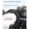 Lianghao Electric Submersible Sewage Pump