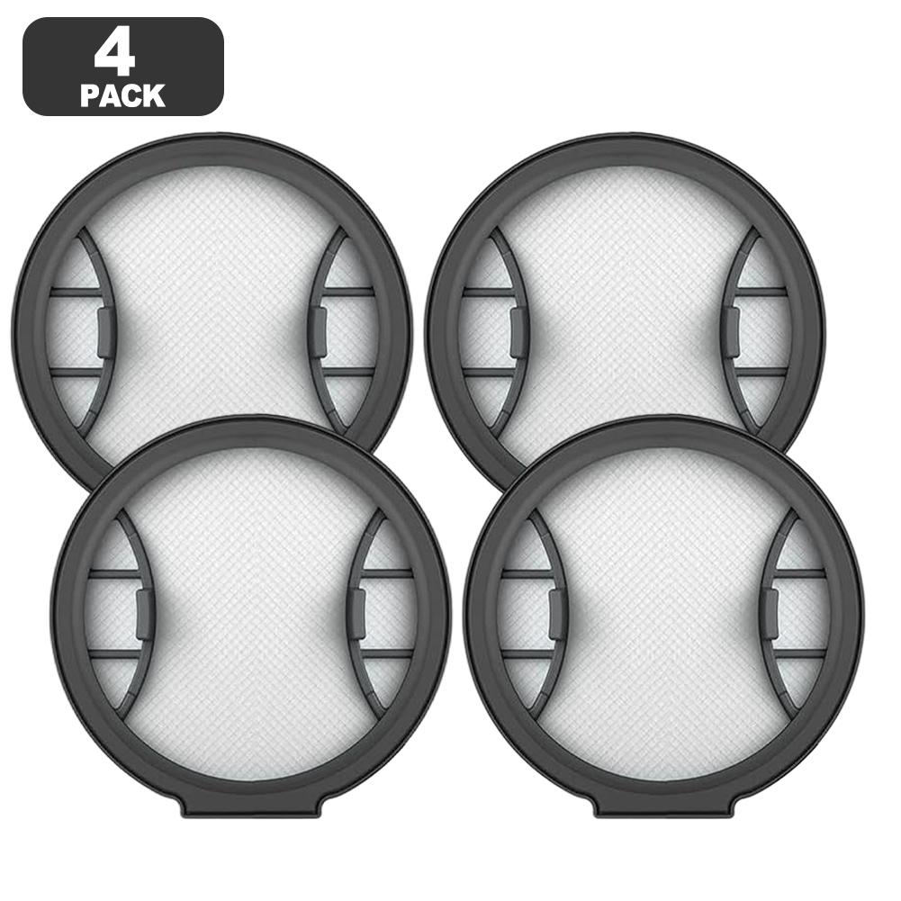 Cordless Vacuum Cleaner Filter Kit For 2000 And 3000 Series XC2011 XC3031 XC3133 Washable HEPA Replacement, Pack Of 2