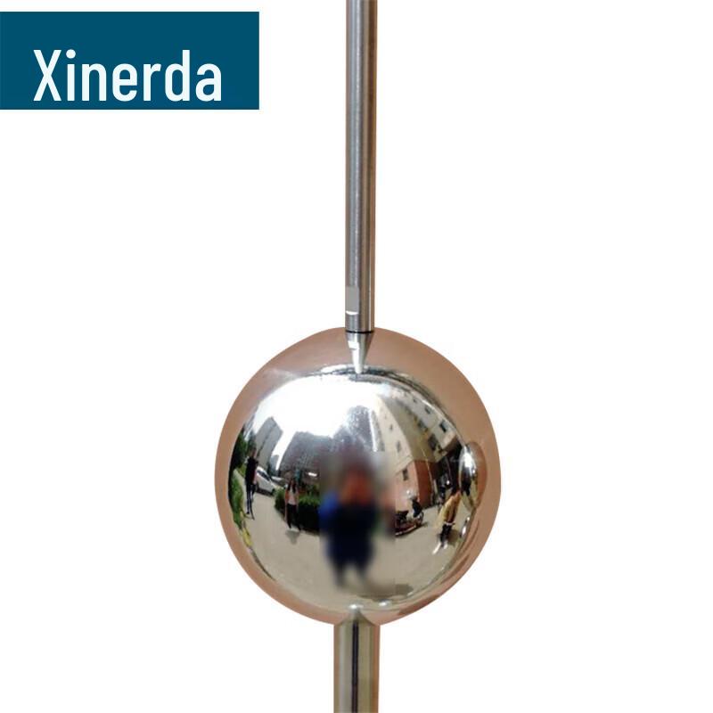 Xingruida Professional Lightning Rod Systems
