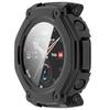 Multiple Color Protective Housing Case Cover With Build In Screen Protector For Wearable Devices Impact Resistant Design