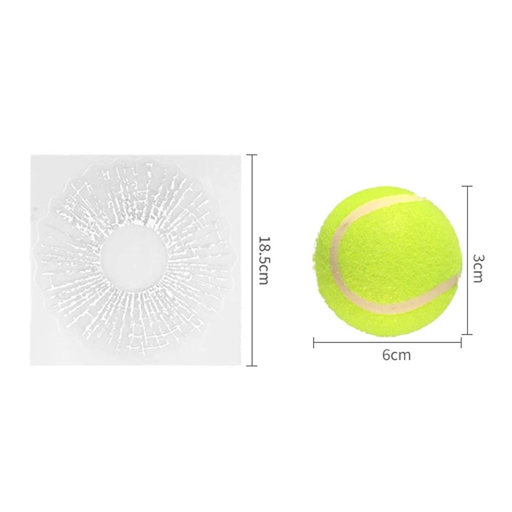 Strong Adhesion 3D Car Stickers Self Adhesive Car Decal Accessories Gift Ideas