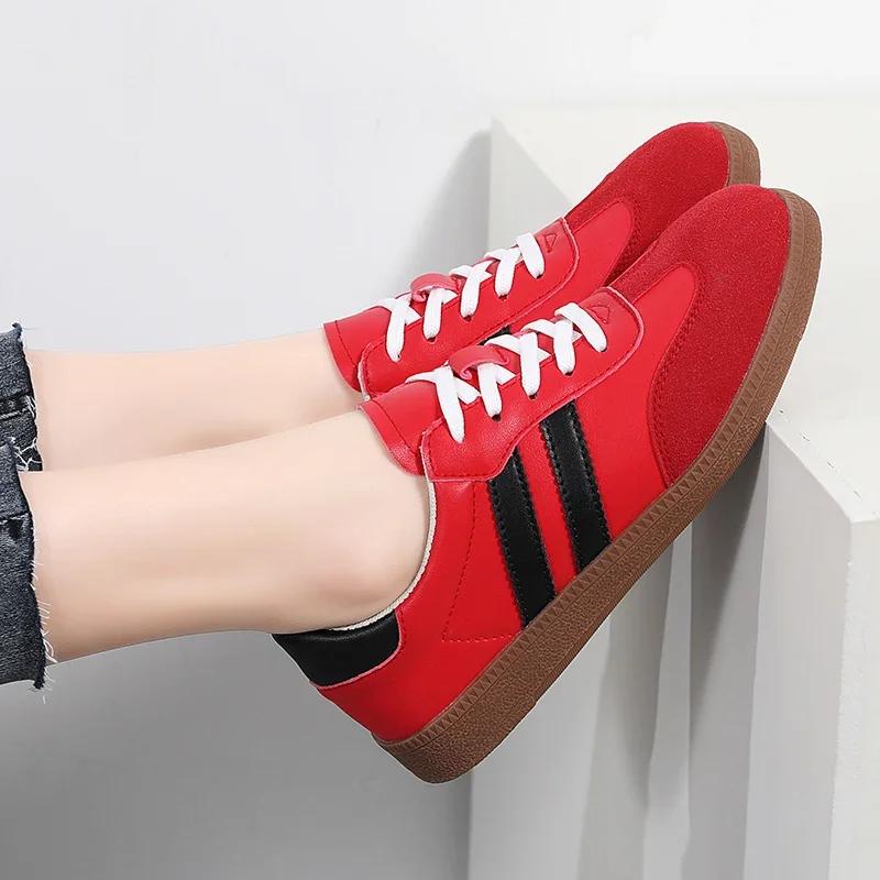 Vulcanize Fashion Breathable Platform Running Shoe Men Mesh Sport Light Men Shoes Sneakers Trainer  Women Casual