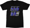 Foshion Mon Suboru Generotions JDM Tuner Cor Opporel Turbo Subie Imprezzo Outo T-Shirt