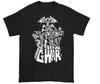 GWAR VINTAGE T-SHIRT GLOW IN THE DARK 1994 Unisex T-Shirt