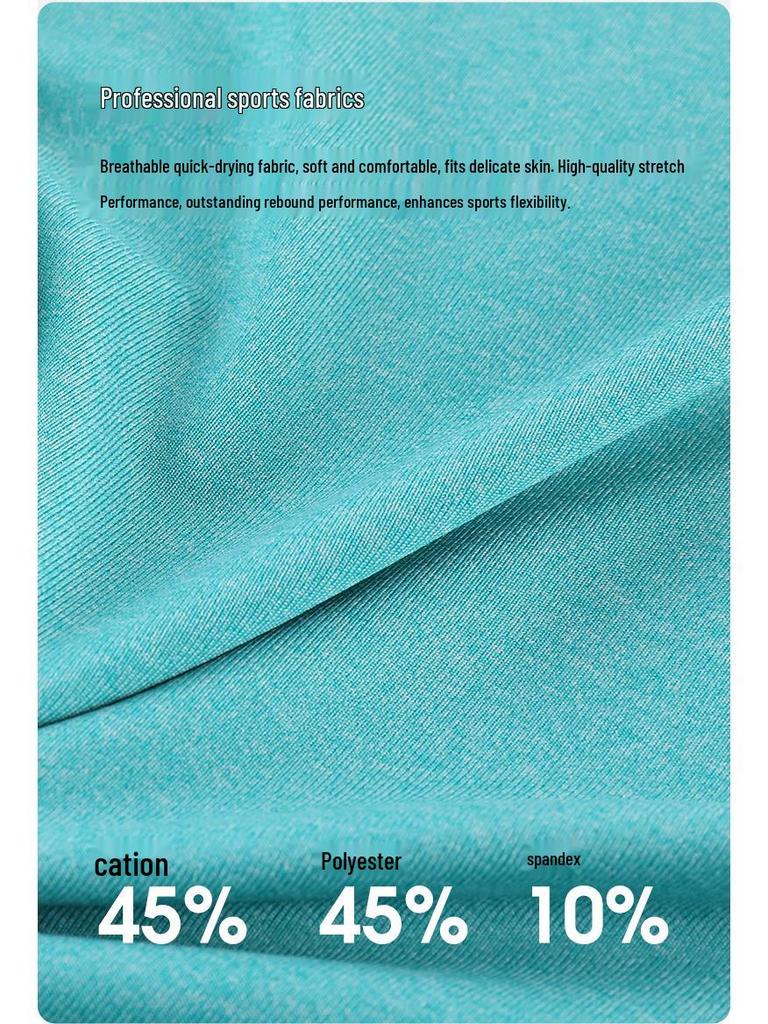 Men's Quick-Dry Sleeveless Running & Basketball Tank Top