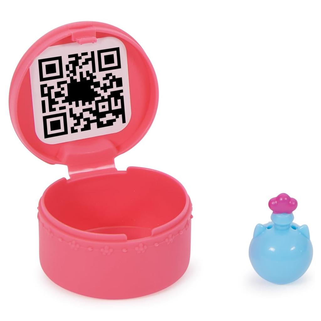 Dollhouse Connectable Mini House Room Gabby's Mercat's