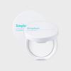 Simple Last Blotting Paper Pact