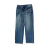 Fleek 1 Year Straight Denim Pants FDP102 / 3 Color
