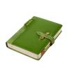 A5 Size Diary Notebook Wear-resistant Annual Calendar Notebook 2027 Planner Agenda  School