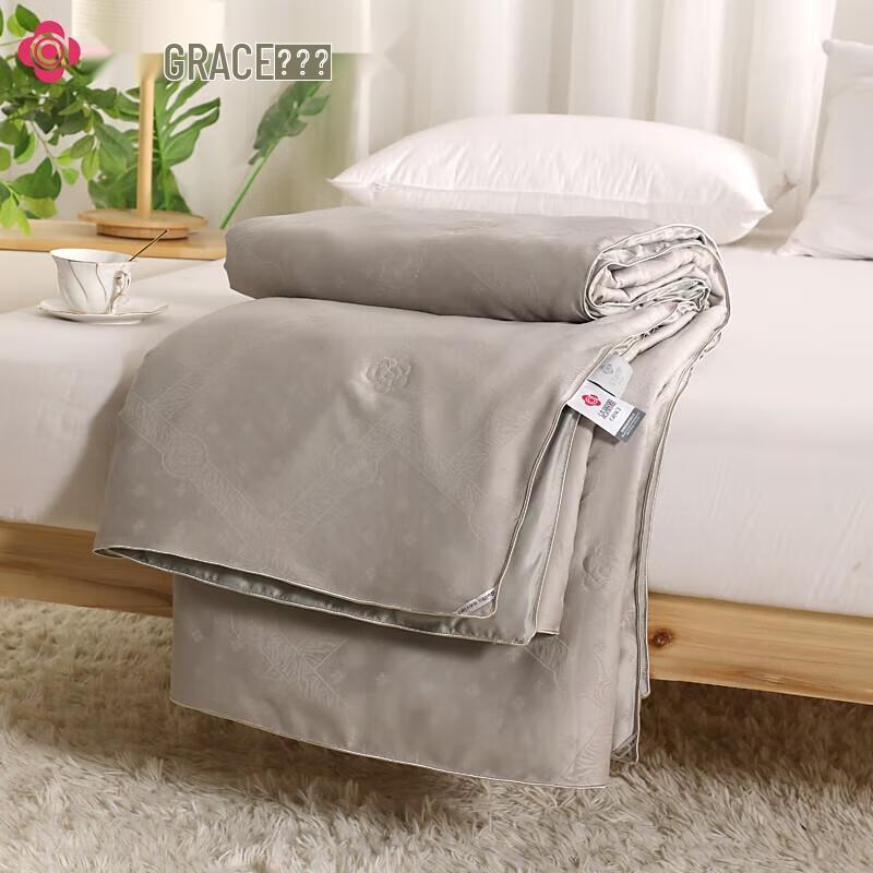 Grace Summer Bedding Collection