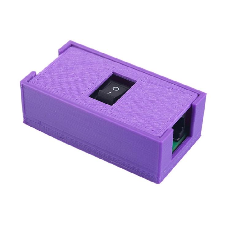 

Universal RJ11 Line Coupler Switches Controller Compatible Telephone Fax ADSL for Easy Connection One Touch Disconnect