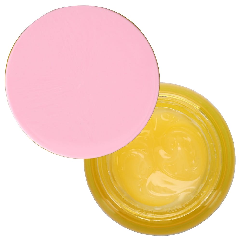 iHerb Yuzu Vita-C Cream 50ml (1.69 Fl Oz)