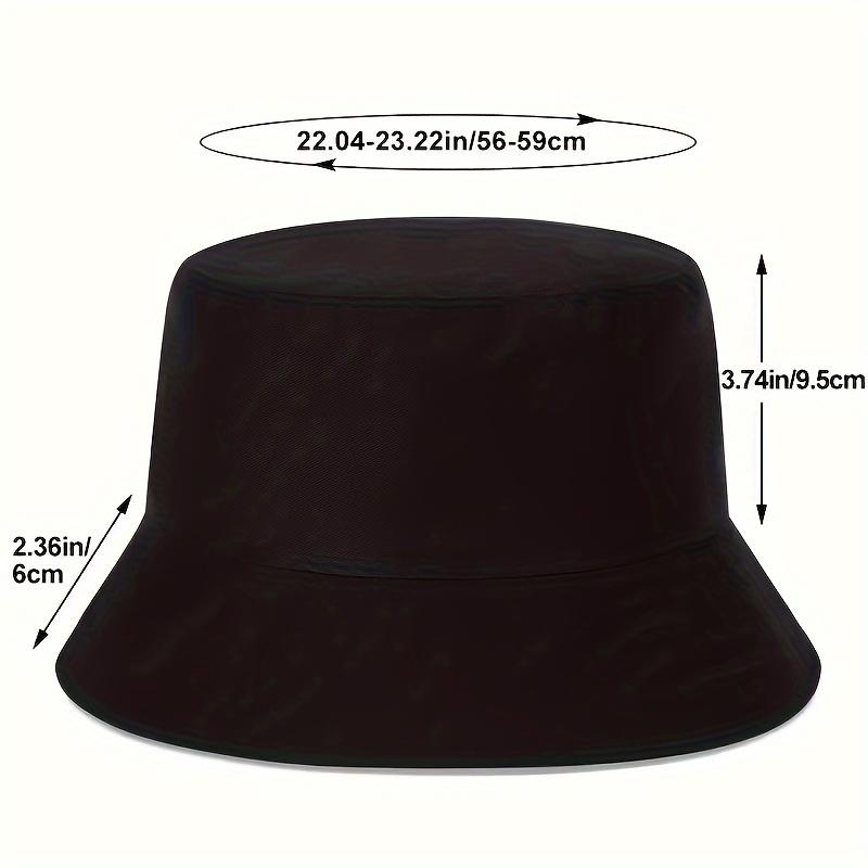 Cowboy Fisherman Hat Men's and Women's Spring and Summer Thin Ins Face Covering Sun Hat, Sun Protection Basin Hat