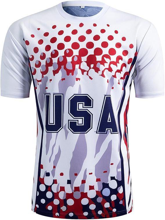 Jost Retro National Team Custom Sublimation Football Jersey S
