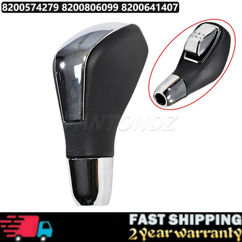 Do Renault Fluence Megane 3 Laguna 3 Latitude Automatyczna Skrzynia Biegów Gałka Zmiany Biegów 6 Biegów do Przodu 8200574279 8200806099 8200641407