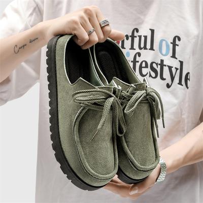 Střevíce – Loafers