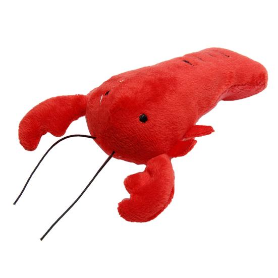 

Dog Chew Toy Multi-shape Comfortable to Touch Plush Cats Chew Stuffed Toy for Pet Dog 5