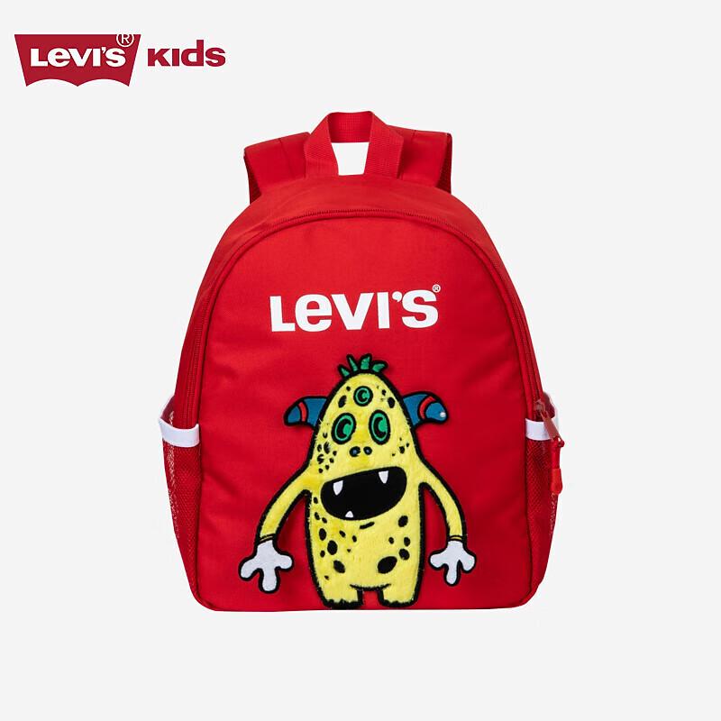 

Levi s Kids Backpack 7A (approx 9.5L)