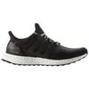 New Adidas Ultra Boost 2.0 Black Grey Gradient AQ4004
