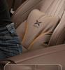 XPeng MONA M03/G6/P7+/G9/P7/P5 Car Headrest & Lumbar Support Set