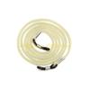 49MD Unisex Anti-Rutsch Brillenhalter Verstellbares Brillenband Polyesterband