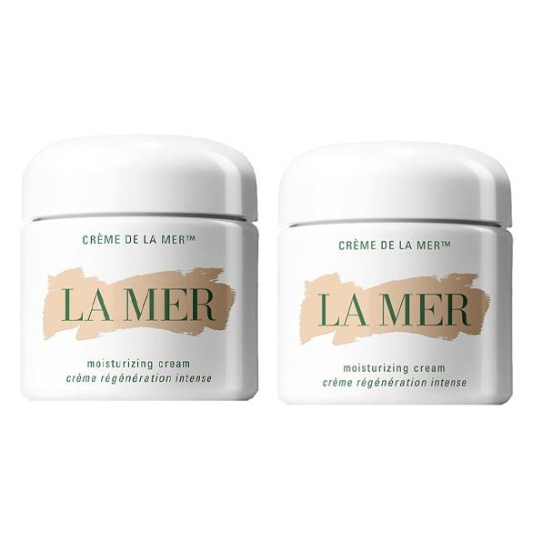 

La Mer Crème de la Mer Travel & Sample Size 3.5ml/7ml 7ml*2