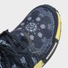 adidas NMD R1 Paisley x Neighborhood Paisley Navy GY4158 Men's Size