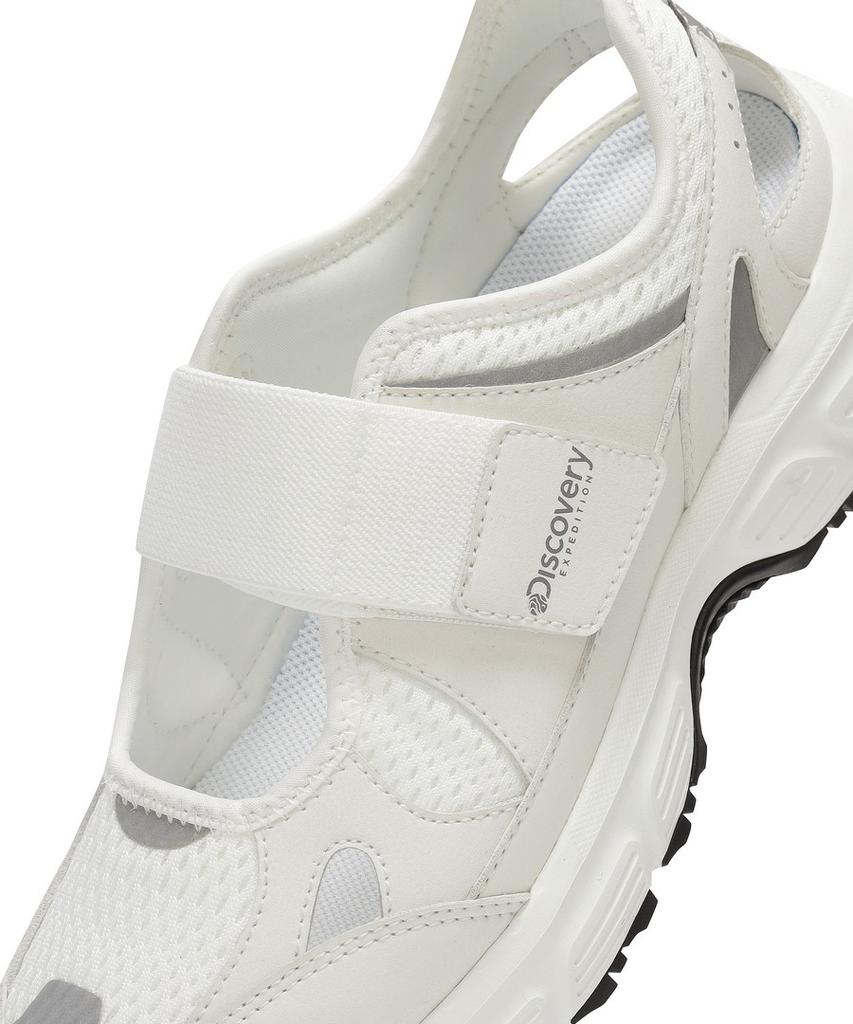 Discovery Expedition White