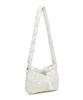 Carlyn Joy H74111010 Pearl White