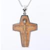 Skull Series Zombie Coffin Epoxy Pendant: Death Comes Collection for Men and Women