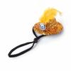 Mini Witch Hat for Small Animals Adjustable Pet Headgear Hamster Rat Hats Halloween Cosplay Clothing Guinea Pigs Assessories