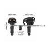 CS6 Cheetah V31/V32/V33 Mitsubishi Pajero Wiper Washer Nozzle 8265A083