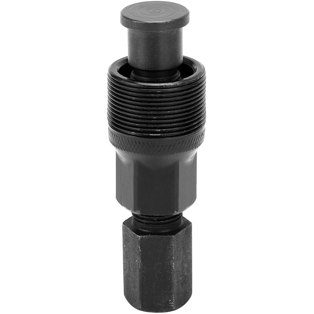 Bicycle Splined Cranksets Removal Repair Tool Bike Crank Carbon Steel Extractor Puller
