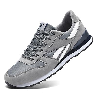 Men's Retro Casual Forrest Gump Shoes, Able, Versatile, Non Slip, Durable Skateboarding Sports Men's Shoes
