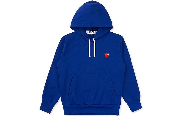

CDG Play Hoodie AZ-T174-051-2 XL