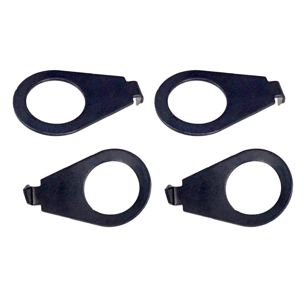 For Electric Guitars Pointer Plates For Gibson LP Guitar