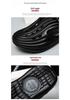 Men's 2026 Non-slip Clog Sandals - Summer Closed-toe Outdoor Beach Slippers