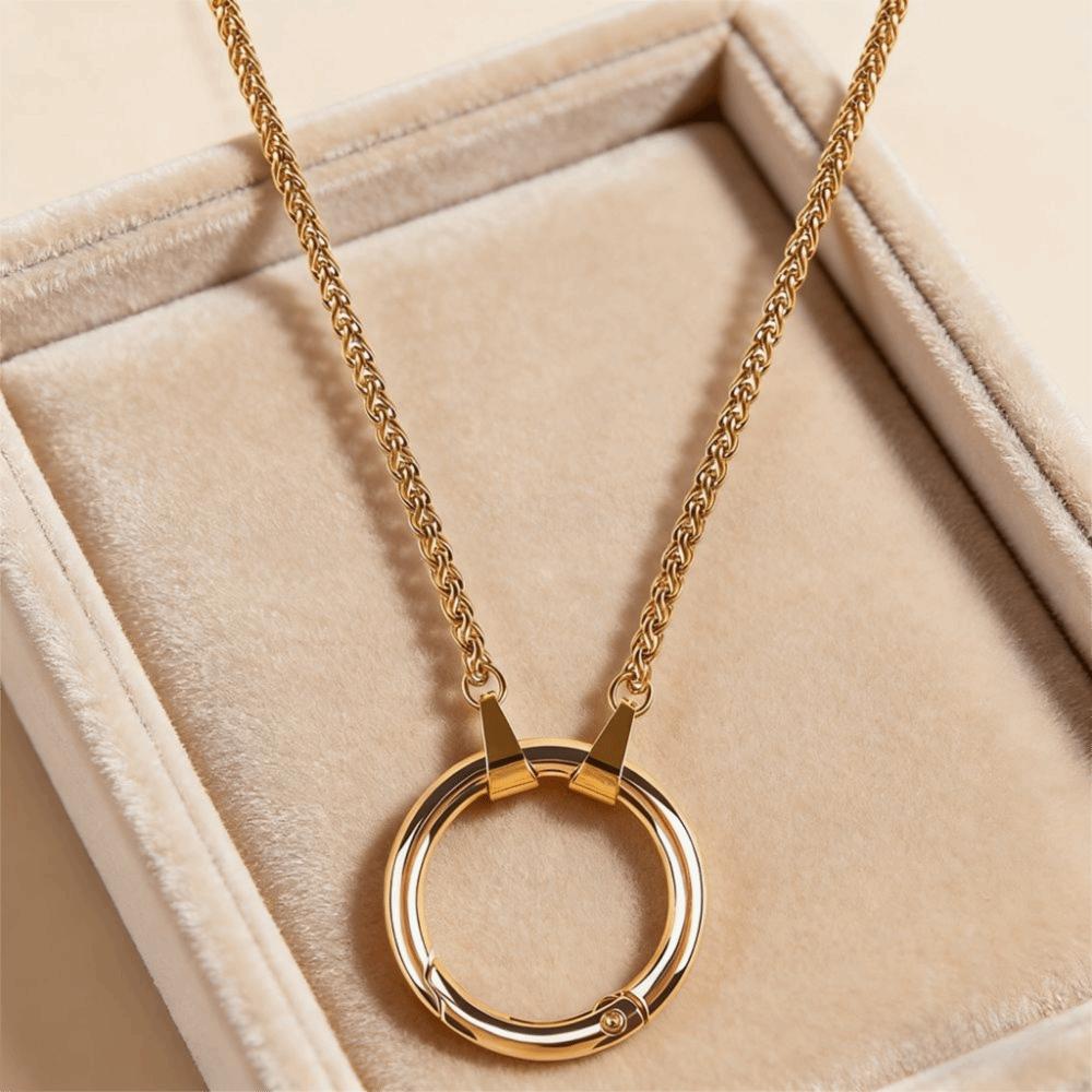 Neck Strap Eyeglass Holder Necklace Fashion Eyeglass Chain Holder  Men Accessories