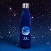 Gourde - fizz creations - e.t - extra-terrestre - plastique - bleu
