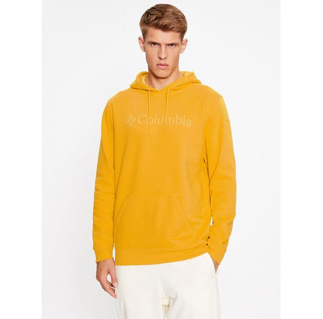 Толстовка Columbia CSC Basic Logo™ II Hoodie EU S