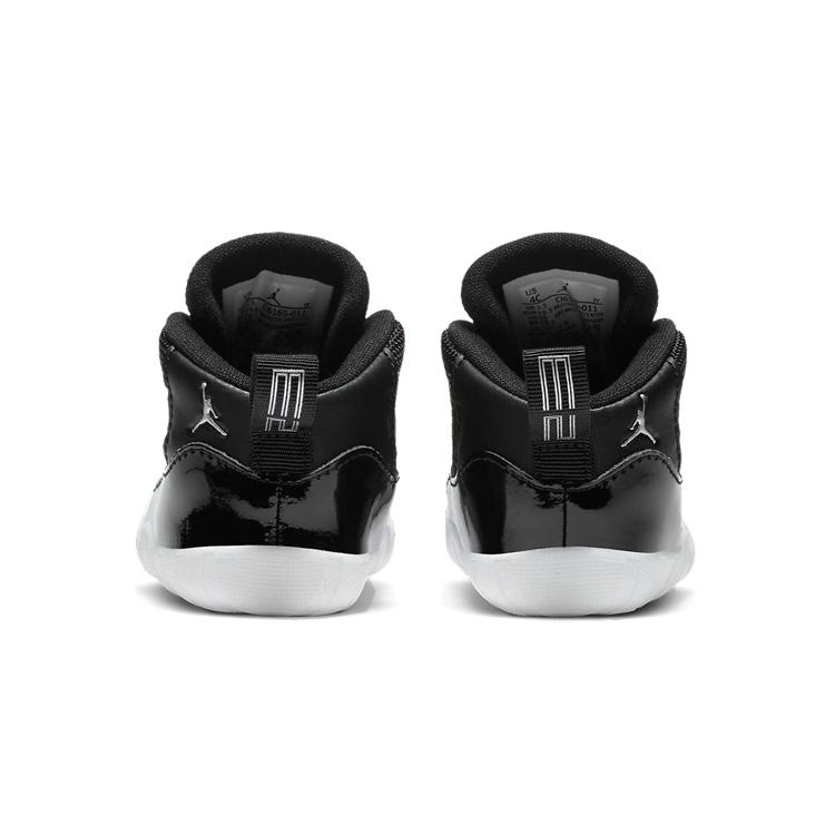 Jordan 11 Retro Crib Bootie Jubilee 25th Anniversary I CI6165-011