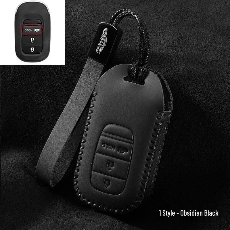 Key Cover for 11th Gen Civic, CRV, Accord, Vezel, HRV, XRV, URV (24 Models).