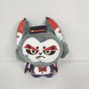 Hazbin Hotel Plush Doll Cotton Toy Valentino Pendant For Collectors And Gift Giving