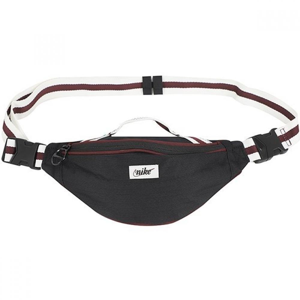 

Genuine Nike Nike Heritage Retro Fanny Pack DR6266011:1