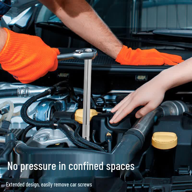RUBICON REB-405 Socket Extension Bar