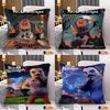 Spiel Hello N-Neighbor 2 Kissenbezug Sofakissenbezug Heimzimmerdekoration Kindergeschenk