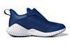 adidas Fortarun Ac K Chaussures de Course Basse Confortables Antidérapantes et Respirantes pour Enfants Bleu Noir Enfant G27166