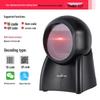Weirong X21 Wired 2D Barcode Scanner